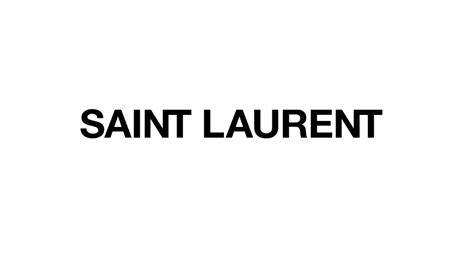 saint laurent pacific fair